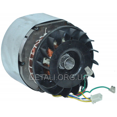 Електродвигун у зборі (якір+статор) генератора 168F 2.0-2.2 kWt