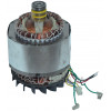 Електродвигун у зборі (якір+статор) генератора 168F 2.0-2.2 kWt