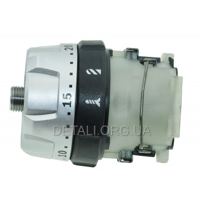 Редуктор шуруповерта Metabo BS 18 L оригинал 316096120