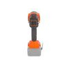 Аккумуляторный ударный гайковерт 40в powerplus powdp20400