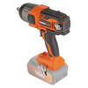 Аккумуляторный ударный гайковерт 40в powerplus powdp20400