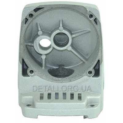 Корпус редуктора (голова) болгарки УШМ Sparky MA2001 оригинал 152102