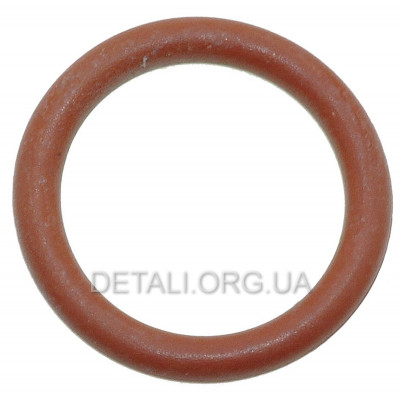 Уплотнительное кольцо 9х1,5 бензопилы Stihl MS 311 оригинал 96459453094