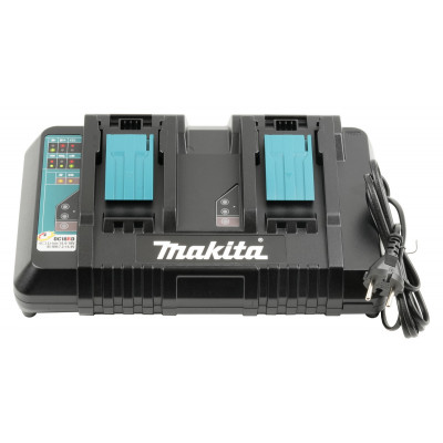 Зарядное устройство Makita DC18RD оригинал 630868-6