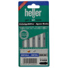 Пилка Heller T118B 5шт по металу 240024