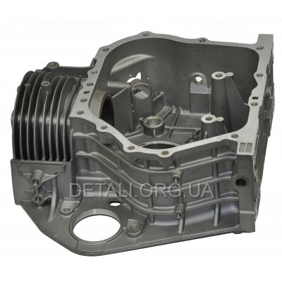 Блок двигателя мотоблока 186F (9Hp) (d86)