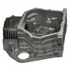 Блок двигателя мотоблока 186F (9Hp) (d86)