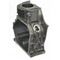 Блок двигуна мотоблока 186F (9Hp) (d86)