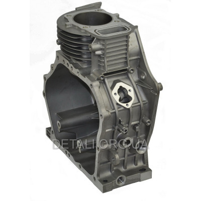 Блок двигателя генератора, мотоблока 186F (9Hp) d86