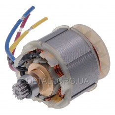 Двигатель 18V шуруповерт бесщеточный Procraft 18 BL