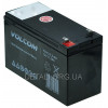 Акумулятор Volcom TV-12-7,2 АA 12V 7.2A