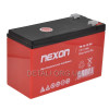 Акумулятор Nexon TN-12-10-GА 12V 10Ah гелевий