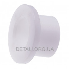 Втулка шнека Kenwood (D27,5/19,5 d14, H15,5) - KW004
