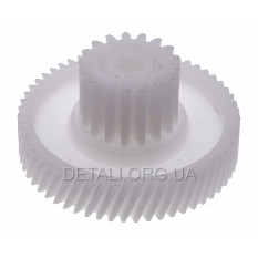Шестерня малая мясорубки Gorenje VICO MG150 (D63/28 мм, H31/13 мм)