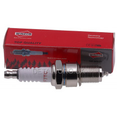 Свічка запалювання Winzor F7TC генератора (різьблення M14*1.25)