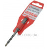 Бур SDS PLUS 6*110мм