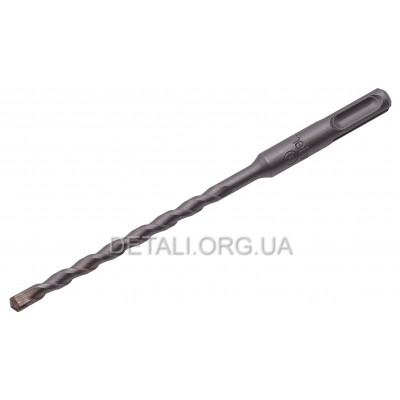 Бур SDS-plus Classic Metabo оригинал 626175000 (6х160 мм)