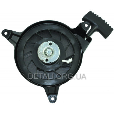 Стартер газонокосилки  HYUNDAI L 5100S, VIKING 248.4 (МЦ167)
