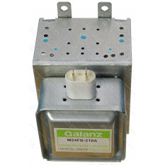 Магнетрон GALANZ M24FB-210A для микроволновой печи