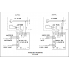 AVR регулятор напряжения генератора Stamford (220V / 380V) SA-30/AVR SX460