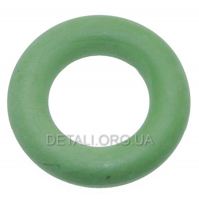 Уплотнительное кольцо перфоратора Metabo KHE 2650 оригинал 143195150 (d12*22 h5 мм)