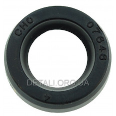 Уплотнительное кольцо перфоратора Metabo KHE 2660 оригинал 143195380 (d10*16 h4 мм)