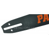 Шина 16" (40см) 3/8 паз 1,3 56/57 ланок PARTNER 3/8 (1 заклепка)