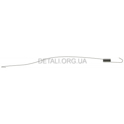 Пружина центробежного регулятора, тонкая для моделей двигателя 188F L220
