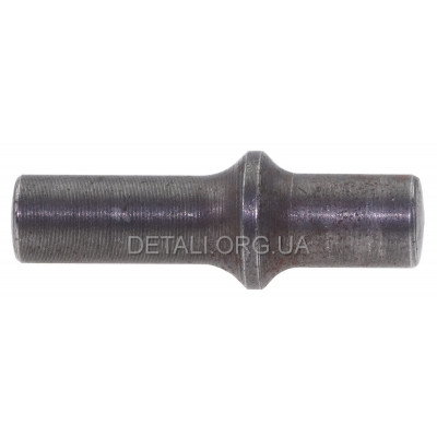 Боек- ударник перфоратора Bosch GBH 2-24 DSE d9*9,5 h 41,5 аналог 1613124040