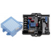 AVR регулятор напряжения генератора Leroy Somer R120
