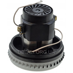 Двигун пилососа Karcher 1400W D144 H142,5 (VC07W114G, VCM-B-5)