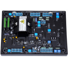 AVR регулятор напряжения генератора Stamford MX321