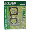 Набор прокладок YOKO для двигателя ET950, GX120
