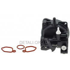 Карбюратор бензокосы Briggs & Stratton 799583 серии 300E 450E 500E