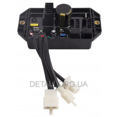 AVR регулятор напряжения генератора 10KW TT925-100 LIHUA 9 проводов