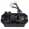 AVR регулятор напряжения генератора 8.5-15KW TT93-7 LIHUA 10 проводов
