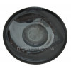 Крышка рассекателя газовой плиты Ariston/Indesit C00052933, эмалированная малая (d55 мм)