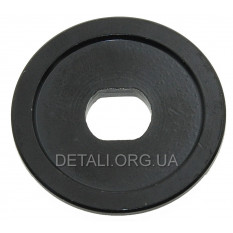 Фланець дисковой пилы Metabo KS 66 FS оригинал 341039690 (d10*12/D40/h5 мм)