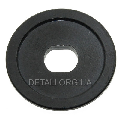 Фланець дискової пилки Metabo KS 66 FS оригінал 341039690 (d10*12/D40/h5 мм)