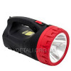 Ліхтар акумуляторний 1LED 5W + 25 LED