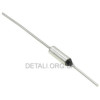 Термопредохранитель 170°C 10А250V RY01