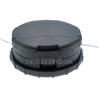 Шпуля триммера косы полуавтомат D116 M10*1.25L