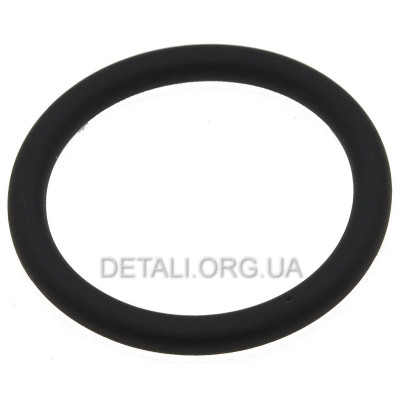 Уплотнительное кольцо перфоратора DeWalt D25700K оригинал 584706-00 (d28*36 h3,5)