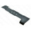 Нож газонокосилки Bosch ROTAK 34 оригинал F016L65157 (52*340 d8,5)