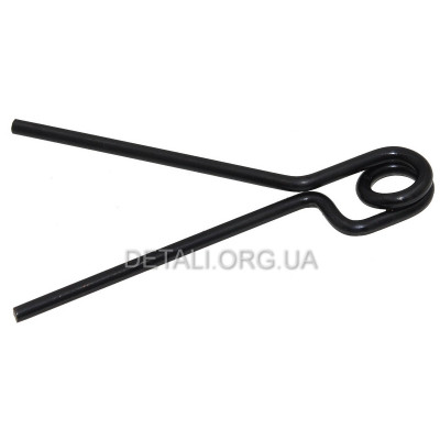 Пружина перфоратора DeWalt D25012K оригинал 1005795-00