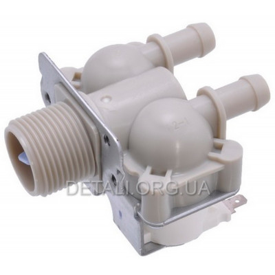 Клапан пральної машини LG 5220FR2067J 12 В