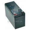 Аккумулятор AGM 12В 7.2Ач CSB (7Ач) 28Вт GP1272F2