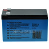 Аккумулятор Bluebox TB-12-9-AB