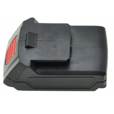 Аккумулятор для шуруповерта Craft-tec 18V Li PRO