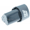 Аккумулятор шуруповерт Элпром 12V Li-Ion, 2Ач